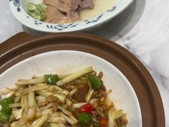 -金陵后厨·南京菜(新街口秣陵路店)