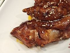 -杨家崴子碳缸烧烤(东三马路店)