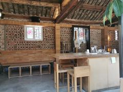 大堂-VOYAGE COFFEE(北锣鼓巷店)