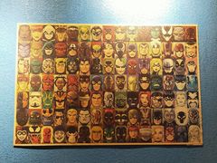 -豆蔻电影主题餐厅(四牌楼店)