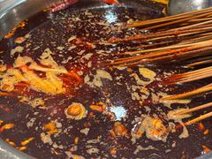 -水碾河刘老大串串香(水碾河路店)