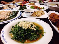 iphone_upload_pic-吴门人家·苏宴宫廷菜(拙政园店)