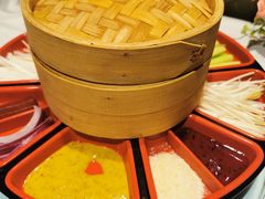 -羲和雅苑烤鸭坊(丰台万达店)