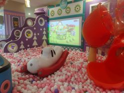 -孩子王(铁西万达店)