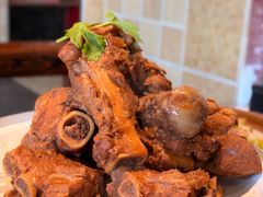 -董家大院·骨头庄(魏善庄店)