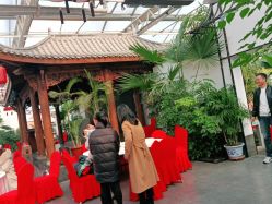 点击看大图 -特味村·宴会厅(生态园店)