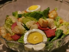 美式凯撒沙拉-必胜客(WOW玉泉远洋店)