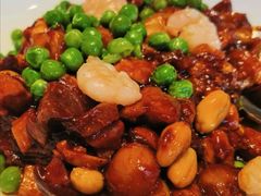 八宝辣酱-绿波廊(豫园店)