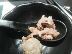 -潮发潮汕牛肉店(永庆坊店)