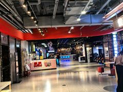 -欧亚商都奥特莱斯(新发路店)