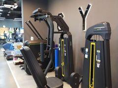 -UltraForce超源健身私教工作室(长楹天街精品店)