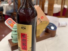 -楼外楼(西湖景区孤山路店)