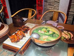 -大鸽饭(北京路店)
