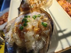 -很久以前羊肉串(长寿路星方汇店)