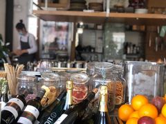 -BOR Eatery(安福路店)