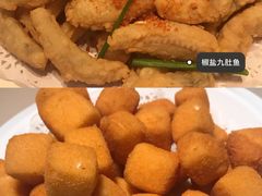 -肥仔文澳门猪骨煲(南京西路店)