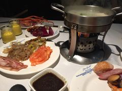 -星伦多自助料理·涮烤一体(虹悦城店)