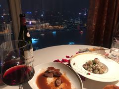 -金轩中餐厅 Jin Xuan(浦东丽思卡尔顿酒店)
