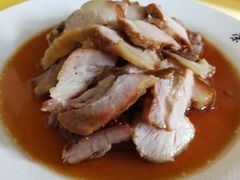 -荣生萝卜汤饭店