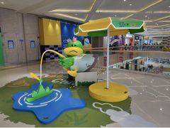 -天河领展广场