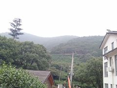 -缥缈峰景区
