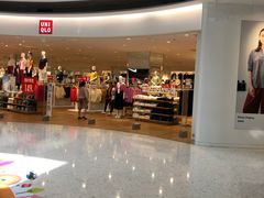 -优衣库(上海金桥太茂店)