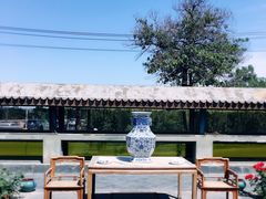 -那家小馆•北京菜•烤鸭(香山店)
