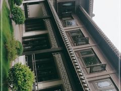 -杭州西湖柳莺里酒店
