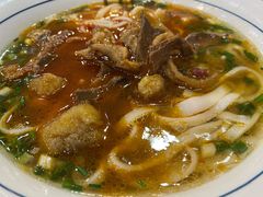 -和记粉馆(湘春路店)