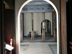 -毛泽东同志旧居