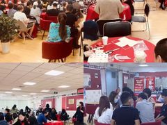 -金吉列留学·语培·小语种·国际课程(武昌分公司)