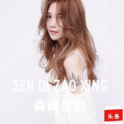 -GIRL STYLE 烫发·染发沙龙