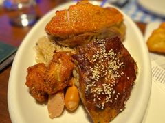 -Ambra Haus琥珀屋精酿餐厅(宝山店)