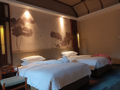 -清远熹乐谷温泉度假酒店