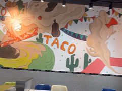 -TACO STAR 塔可星(下沙宝龙店)