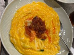 -留半山·香港食堂(啦啦宝都店)