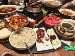 -明丰小渔馆(明月路店)