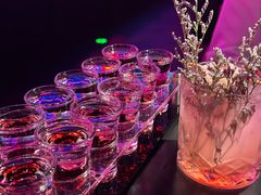 -MOSSO·Liveshow(M3香港广场店)