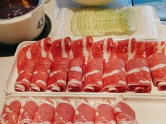 -蒙都43°9羊火锅·赤峰美食(桥北店)