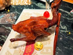 -大鸽饭(北京路店)