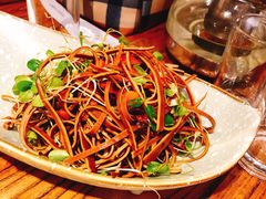 -苹果树下艺术餐厅(通州店)