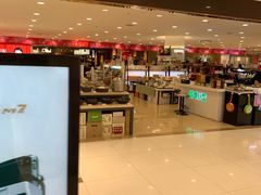 -丽达购物中心(崂山店)