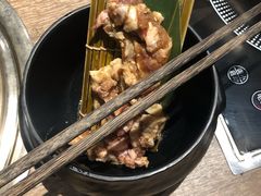 -火炉火自助餐(枫蓝国际店)