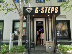 -G-STEPS舞蹈工作室