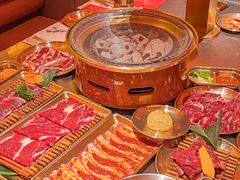 -西塔老太太泥炉烤肉(苏州大悦城店)