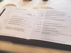 -Amber(置地文华东方酒店)