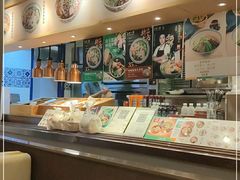 -刀小蛮半只鸡过桥米线(家乐福四元桥店)