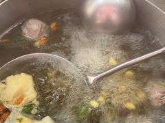 -嬷孙家潮汕牛肉火锅(北京路天河城店)