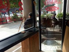 -尼珂波咖啡站(联合广场店)