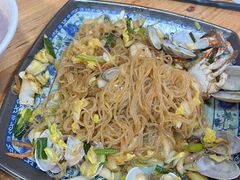-福州人铭小吃